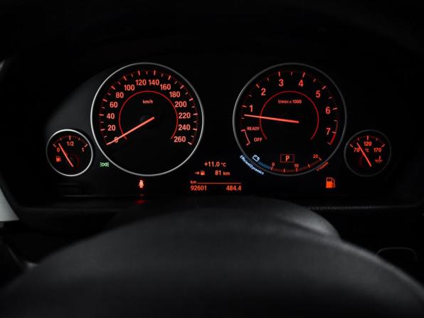 BMW 4 серии F32/F33/F36 с пробегом 2014 года, цена 2 449 000 рублей, 92600 км, купе, Автокод Объявления