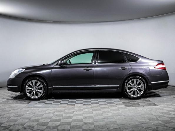 Nissan Teana II с пробегом 2009 года, цена 609 000 рублей, 344518 км, седан, Автокод Объявления