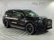 Mercedes-Benz GLS II (X167) Рестайлинг Москва  - изображение 32