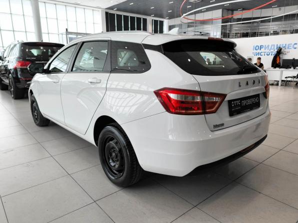 Lada (ВАЗ) Vesta I с пробегом 2019 года, цена 799 000 рублей, 108549 км, универсал, Автокод Объявления