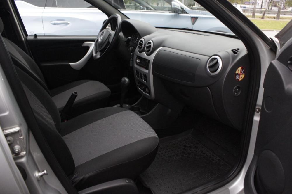 Renault Sandero I Брянск  - изображение 5