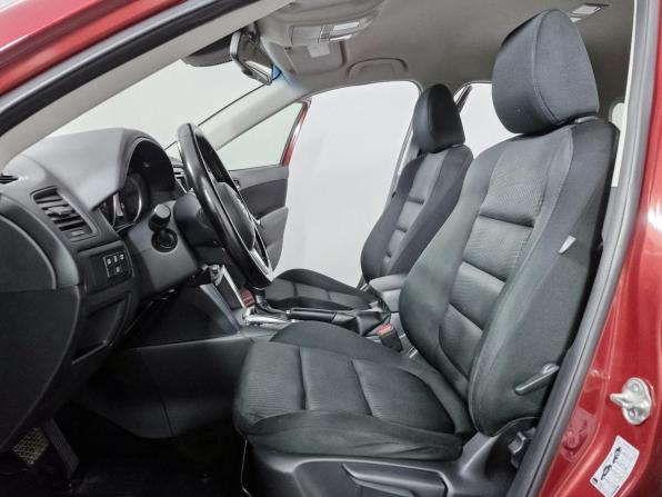 Mazda CX-5 I с пробегом 2014 года, цена 1 849 000 рублей, 154075 км, внедорожник, Автокод Объявления