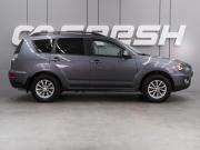 Mitsubishi Outlander II Рестайлинг Воронеж  - изображение 22