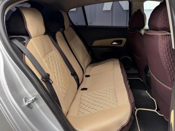 Chevrolet Cruze I Рестайлинг с пробегом 2014 года, цена 849 000 рублей, 173036 км, хэтчбек, Автокод Объявления