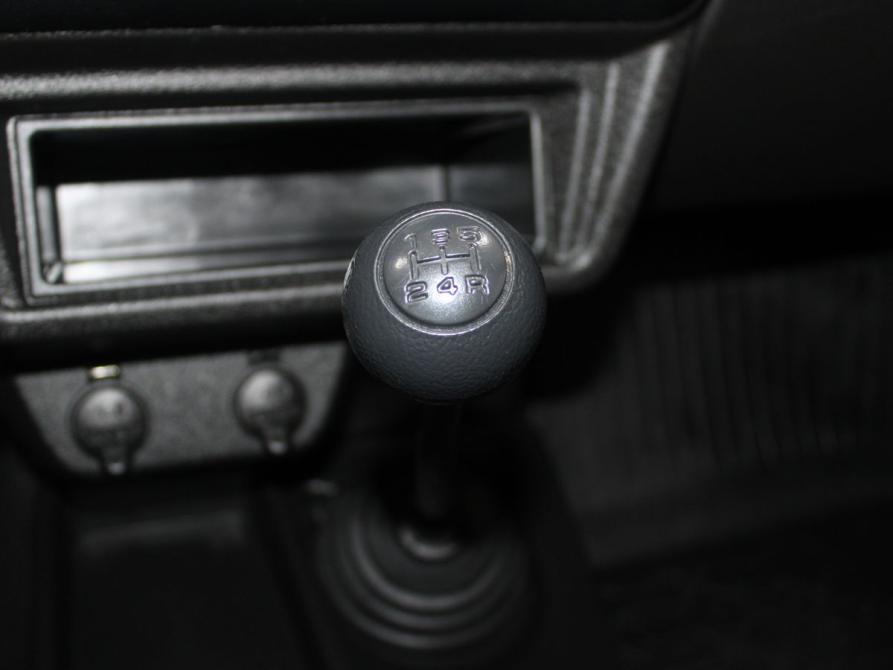 Lada (ВАЗ) Niva Legend Старый Оскол  - изображение 14
