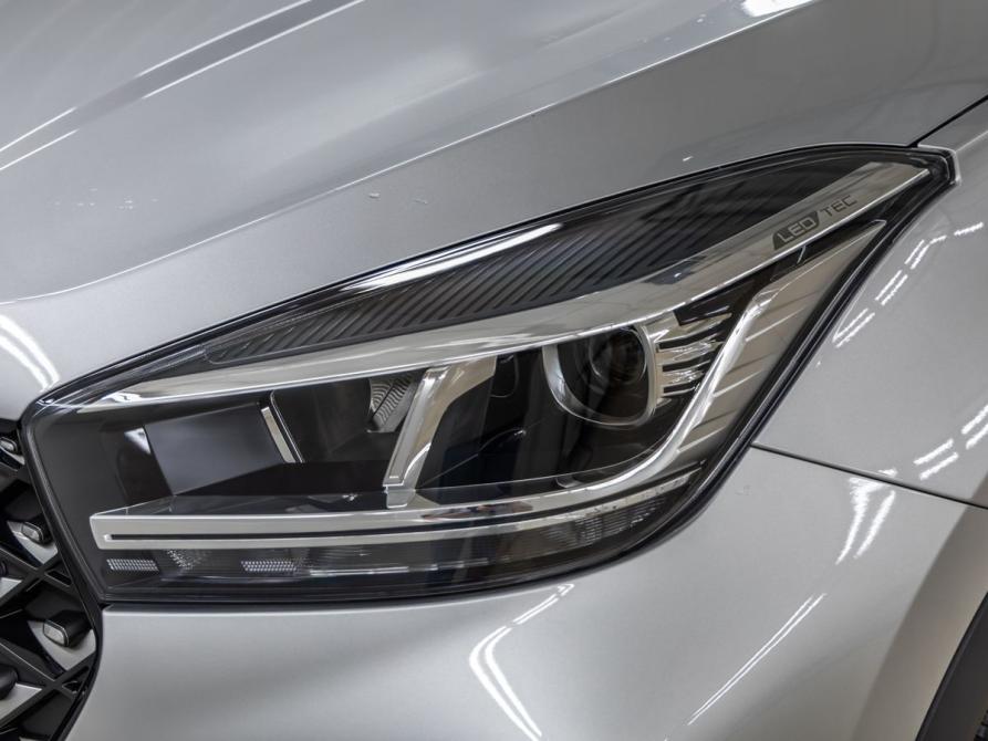 Chery Tiggo 4 Pro I Волгоград  - изображение 12