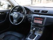 Volkswagen Passat B7 Москва  - изображение 28
