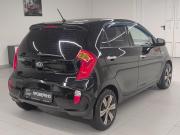 Kia Picanto II Казань  - изображение 28