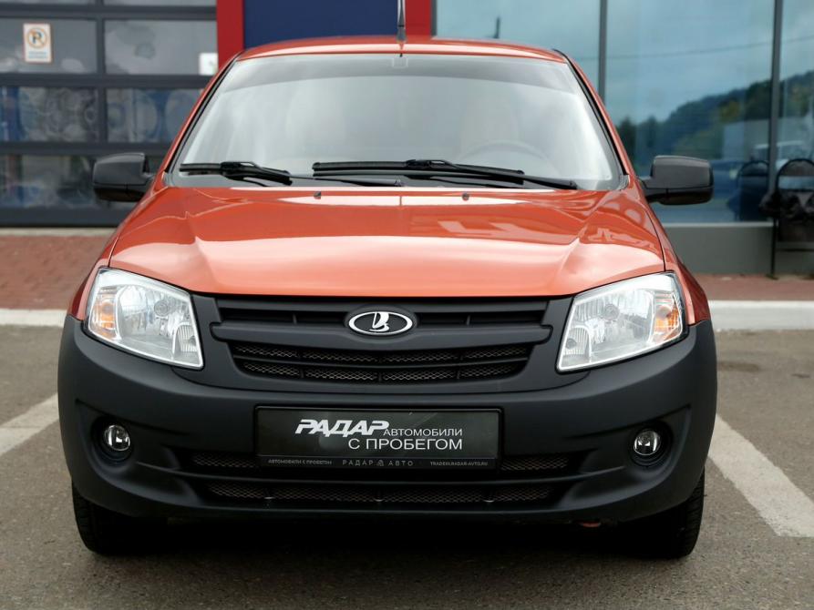 Lada (ВАЗ) Granta I Иваново  - изображение 2