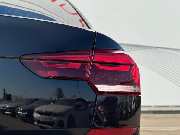Volkswagen Polo VI с пробегом 2020 года, цена 1 670 000 рублей, 71116 км, лифтбек, Автокод Объявления