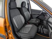 Lada (ВАЗ) Granta I Рестайлинг Москва  - изображение 50