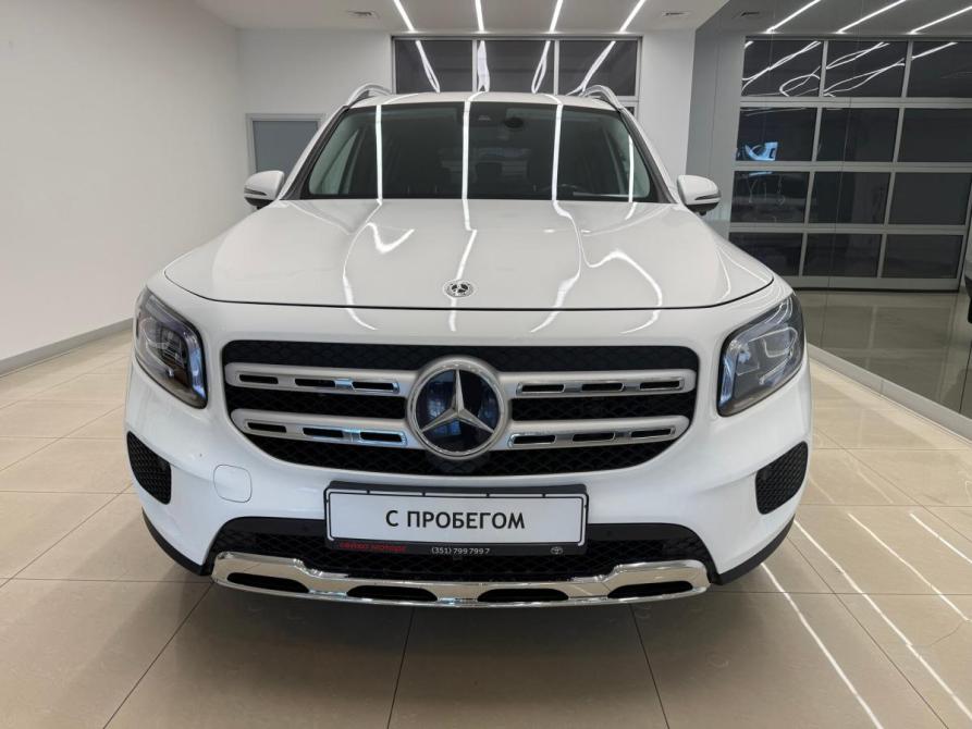 Mercedes-Benz GLB I (X247) Челябинск  - изображение 2