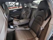 Porsche Panamera III Москва  - изображение 54