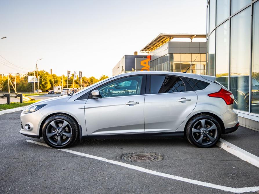 Ford Focus III Волгоград  - изображение 4
