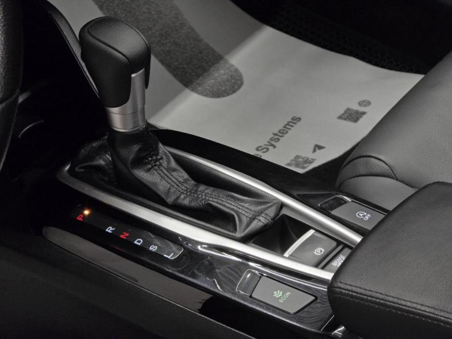 Honda Crider II Рестайлинг Красноярск  - изображение 14