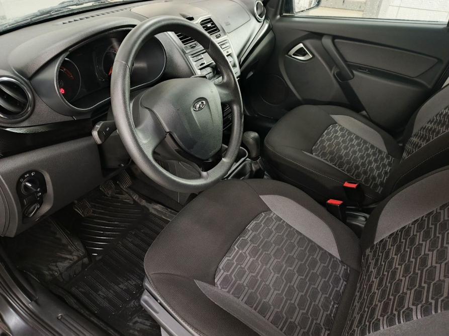 Lada (ВАЗ) Granta I Рестайлинг Ярославль  - изображение 9
