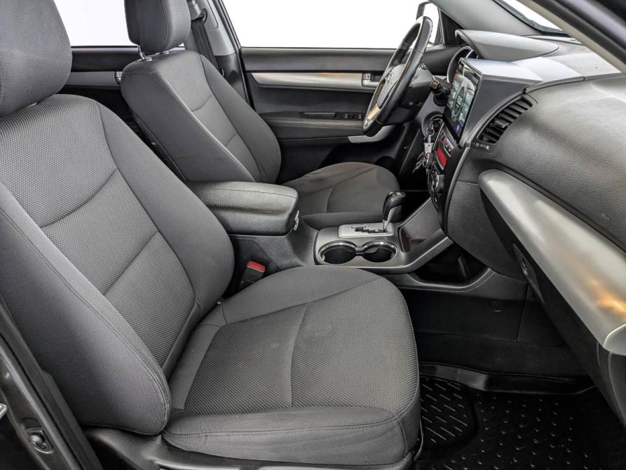 Kia Sorento II Москва  - изображение 23