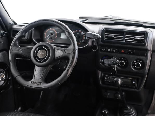 Lada (ВАЗ) Niva Legend с пробегом 2023 года, цена 748 000 рублей, 48118 км, внедорожник, Автокод Объявления