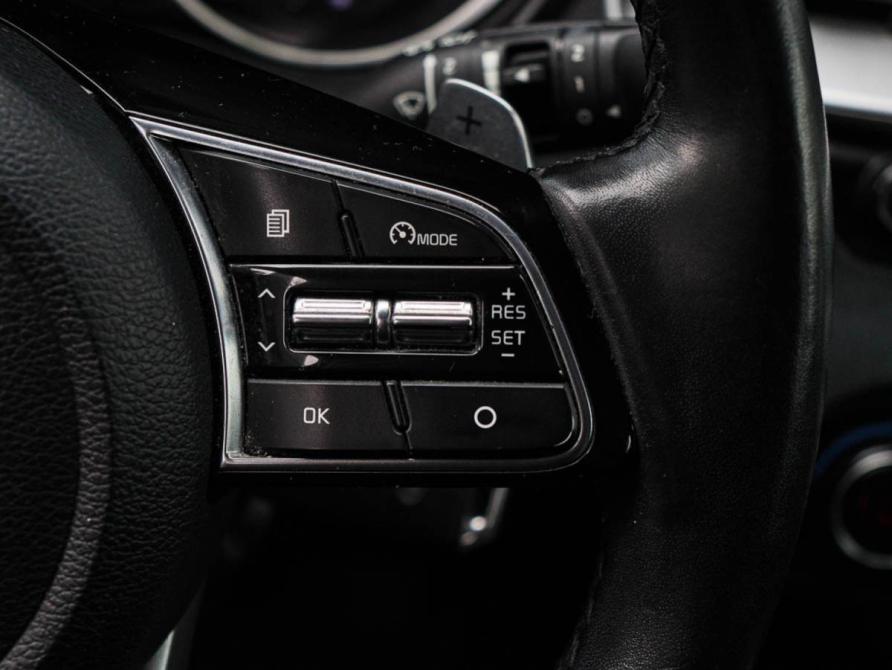 Kia Ceed III Москва  - изображение 18