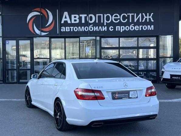 Mercedes-Benz E-Класс IV (W212 S212 C207) с пробегом 2012 года, цена 1 595 000 рублей, 253498 км, седан, Автокод Объявления