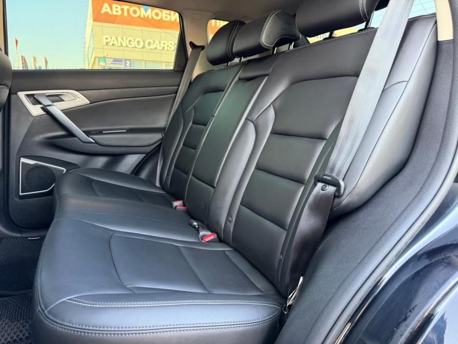 Geely Atlas I Набережные Челны  - изображение 21