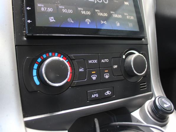 Chevrolet Captiva I Рестайлинг с пробегом 2012 года, цена 1 299 000 рублей, 144811 км, внедорожник, Автокод Объявления