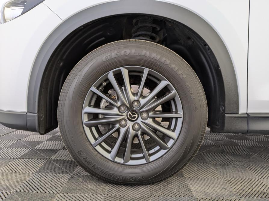 Mazda CX-5 II Москва  - изображение 18