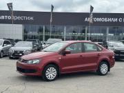Volkswagen Polo V Пермь  - изображение 15