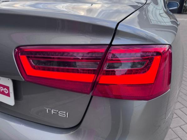 Audi A6 IV (C7) с пробегом 2013 года, цена 1 499 900 рублей, 260000 км, седан, Автокод Объявления