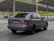 Chevrolet Lanos I Екатеринбург  - изображение 20