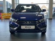 Lada (ВАЗ) Vesta I Рестайлинг (NG) Екатеринбург  - изображение 12