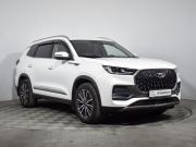 Chery Tiggo 8 Pro Max I Рестайлинг Санкт-Петербург  - изображение 25