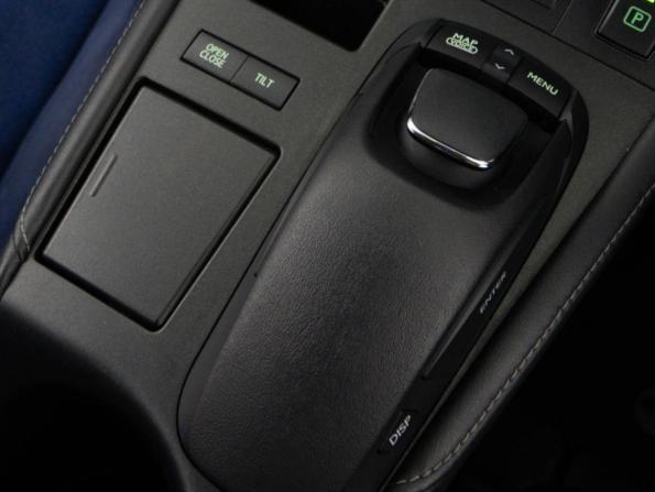Lexus CT I с пробегом 2011 года, цена 1 369 444 рубля, 125382 км, хэтчбек, Автокод Объявления