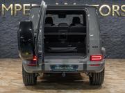 Mercedes-Benz G-Класс AMG II (W465) Рестайлинг Москва  - изображение 45