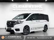 Honda Stepwgn V Рестайлинг Кемерово  - изображение 21