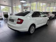Skoda Rapid I Рестайлинг Киров  - изображение 21