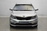 Kia Rio III Рестайлинг Москва  - изображение 19