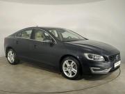 Volvo S60 II Рестайлинг Санкт-Петербург  - изображение 33