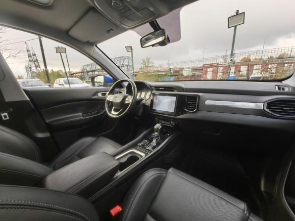 Chery Tiggo 4 I Рестайлинг с пробегом 2022 года, цена 1 099 000 рублей, 70000 км, внедорожник, Автокод Объявления