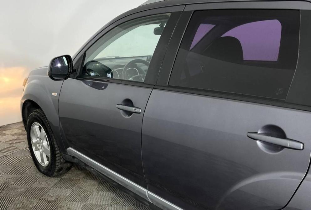 Mitsubishi Outlander II Волгоград  - изображение 19