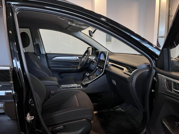 Haval M6 II с пробегом 2024 года, цена 1 990 000 рублей, 55330 км, внедорожник, Автокод Объявления