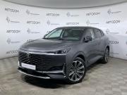 Changan UNI-K Москва  - изображение 22