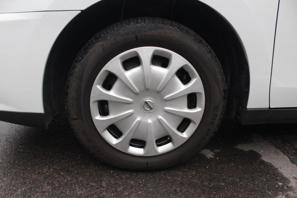 Nissan Almera III (G15) Брянск  - изображение 22