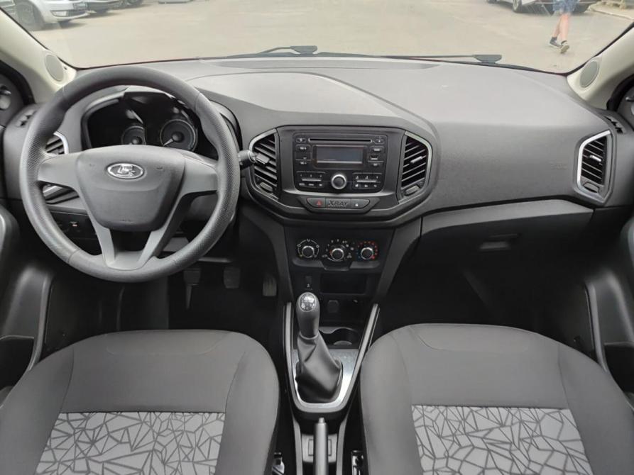 Lada (ВАЗ) XRAY I Чебоксары  - изображение 17