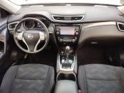Nissan X-Trail III Москва  - изображение 24