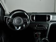 Kia Sportage IV Рестайлинг Кемерово  - изображение 38