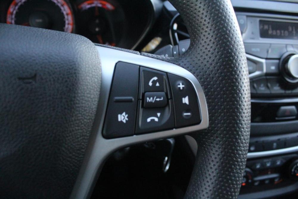 Lada (ВАЗ) Vesta I Брянск  - изображение 11