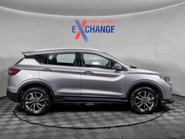 Geely Coolray I с пробегом 2022 года, цена 1 227 000 рублей, 120788 км, внедорожник, Автокод Объявления