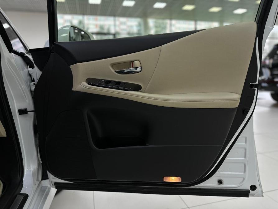 Lexus HS I Рестайлинг Санкт-Петербург  - изображение 13
