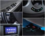 Chevrolet Lacetti I Москва  - изображение 34